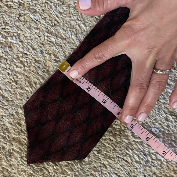 Grateful Dead tie • 59” x 4” - Picture 3 of 8